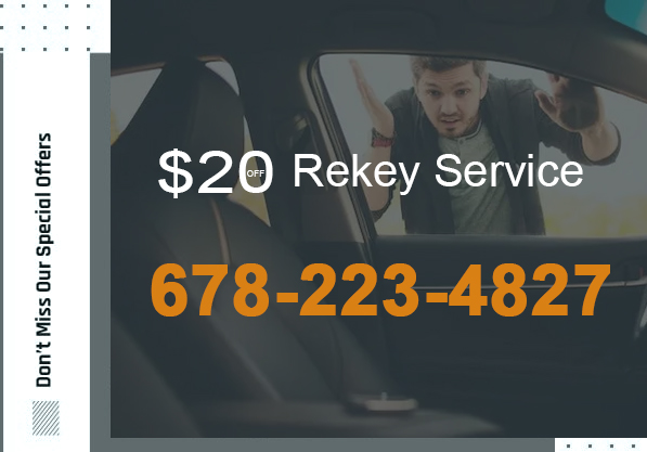 car key offer